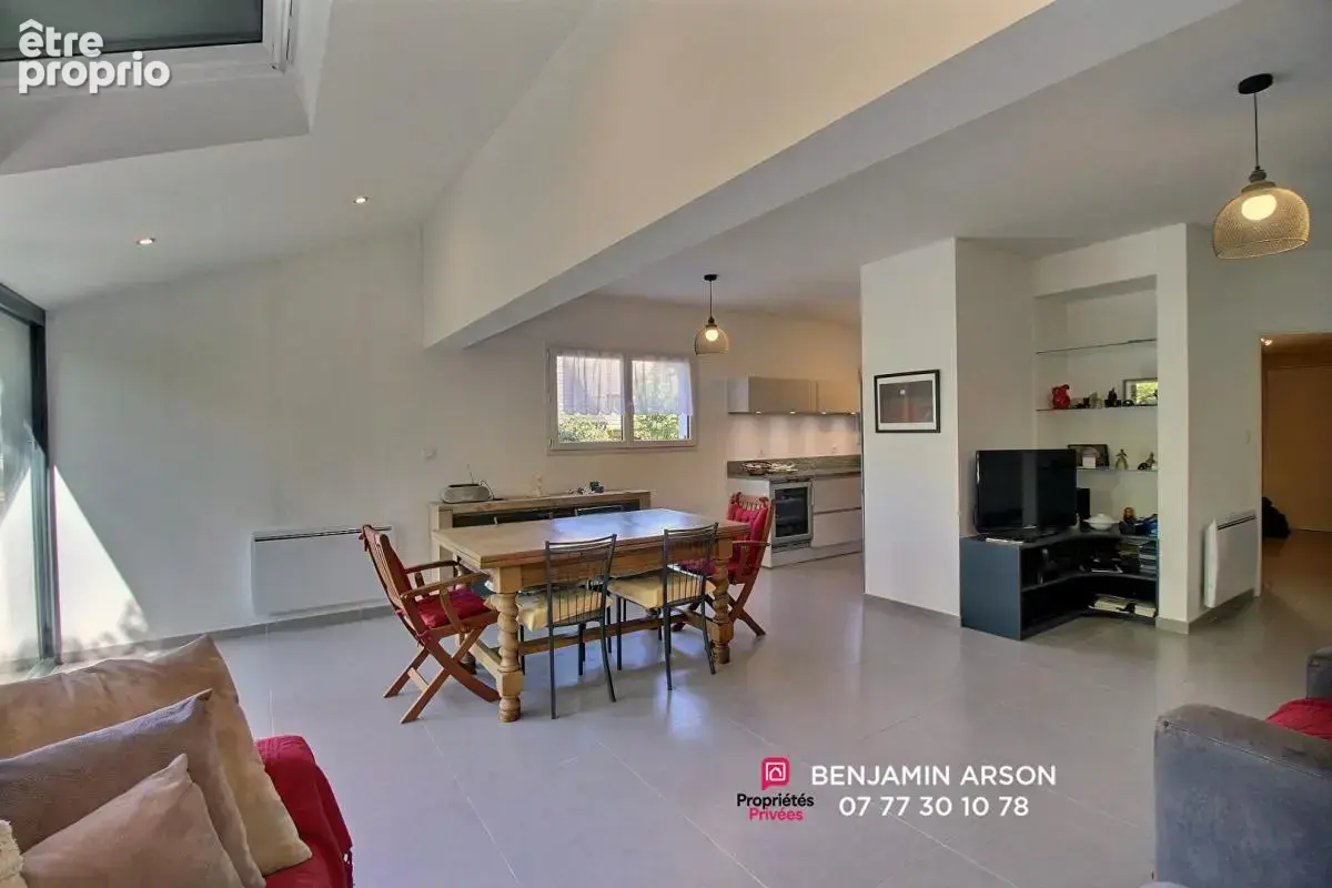 Maison Chambery - 4 chambres - 146 m2 - photo 2