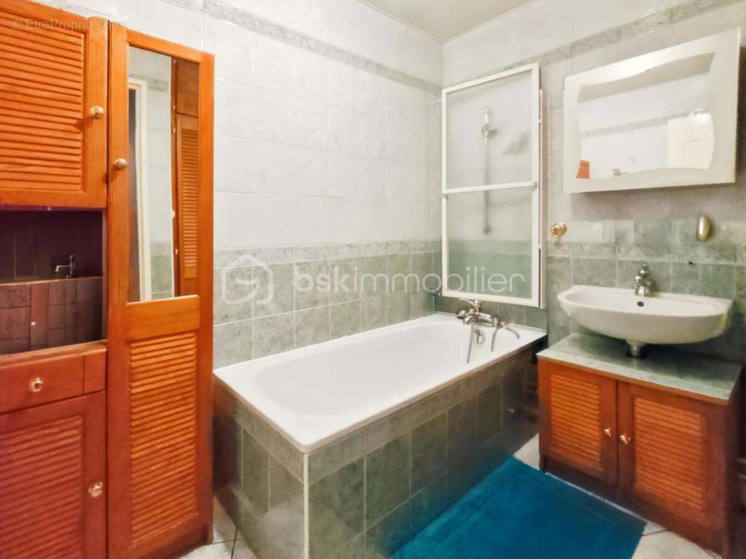 Appartement à MONTMAGNY