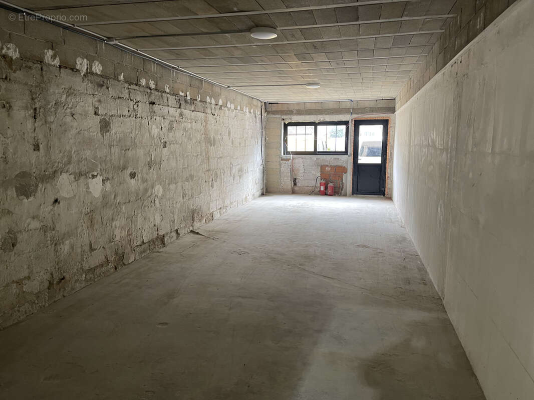 Commerce à CHAMPIGNY-SUR-MARNE