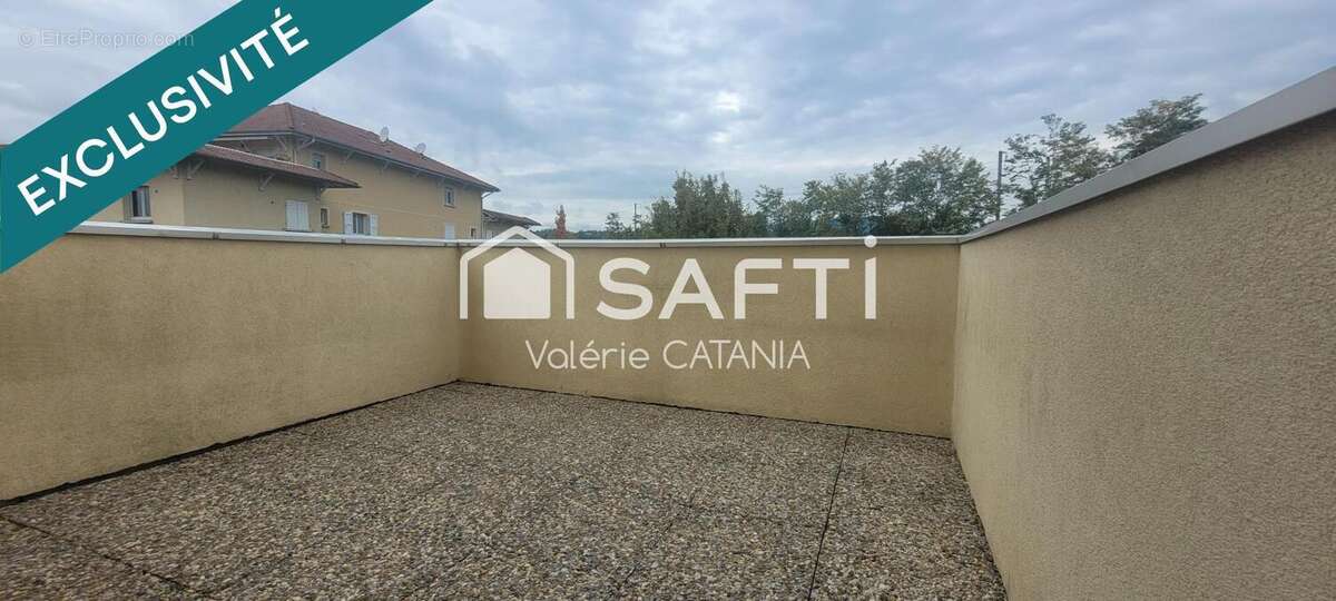 Photo 6 - Appartement à MOIRANS