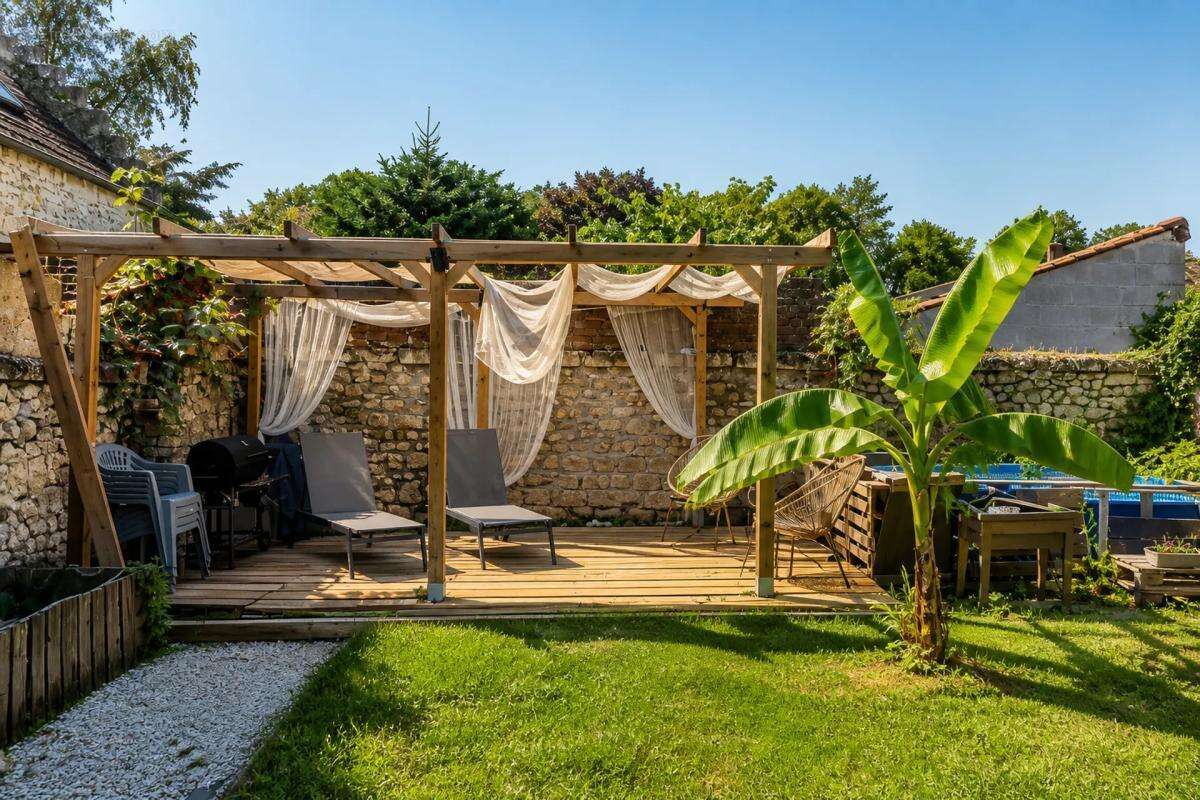 Maison de 3 pièces de 55 m² à Attichy - photo 18