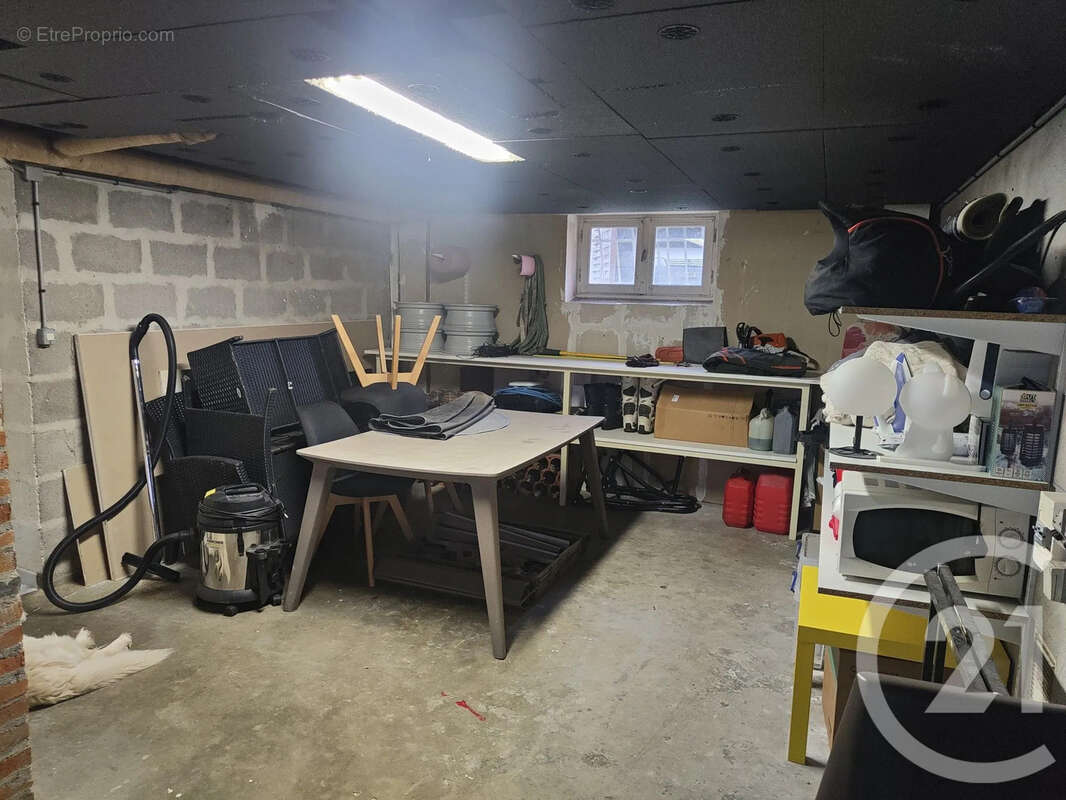 Maison à MESVES-SUR-LOIRE