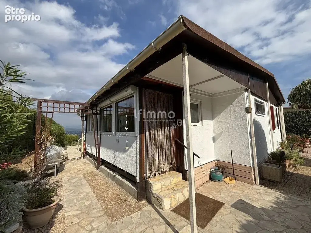 Maison de vacances avec vue remarquable - photo 8