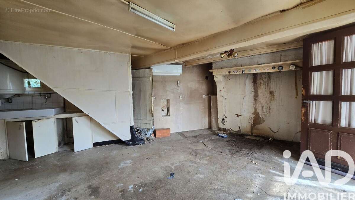 Maison 69 m² à Margerie-Hancourt  - photo 3