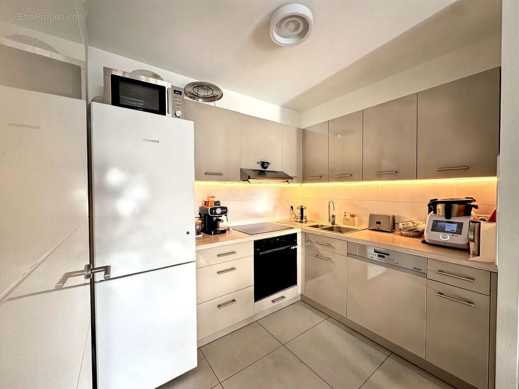 Appartement à SAINT-RAPHAEL