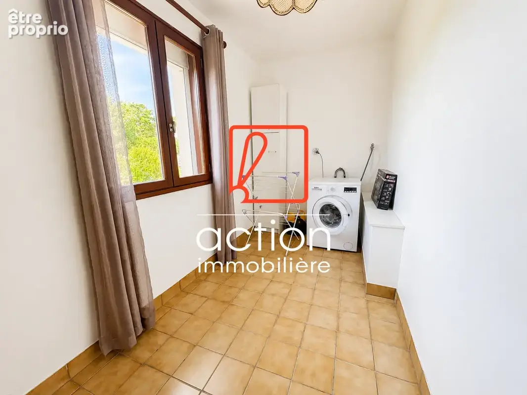 Charmante maison de 116m2 à proximité des plages - Pleumeur-Bodou / Penvern - photo 15