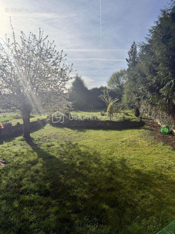 RUMIGNY Pavillon 3 chambres, sous-sol complet, terrain 1 598 m² - photo 15