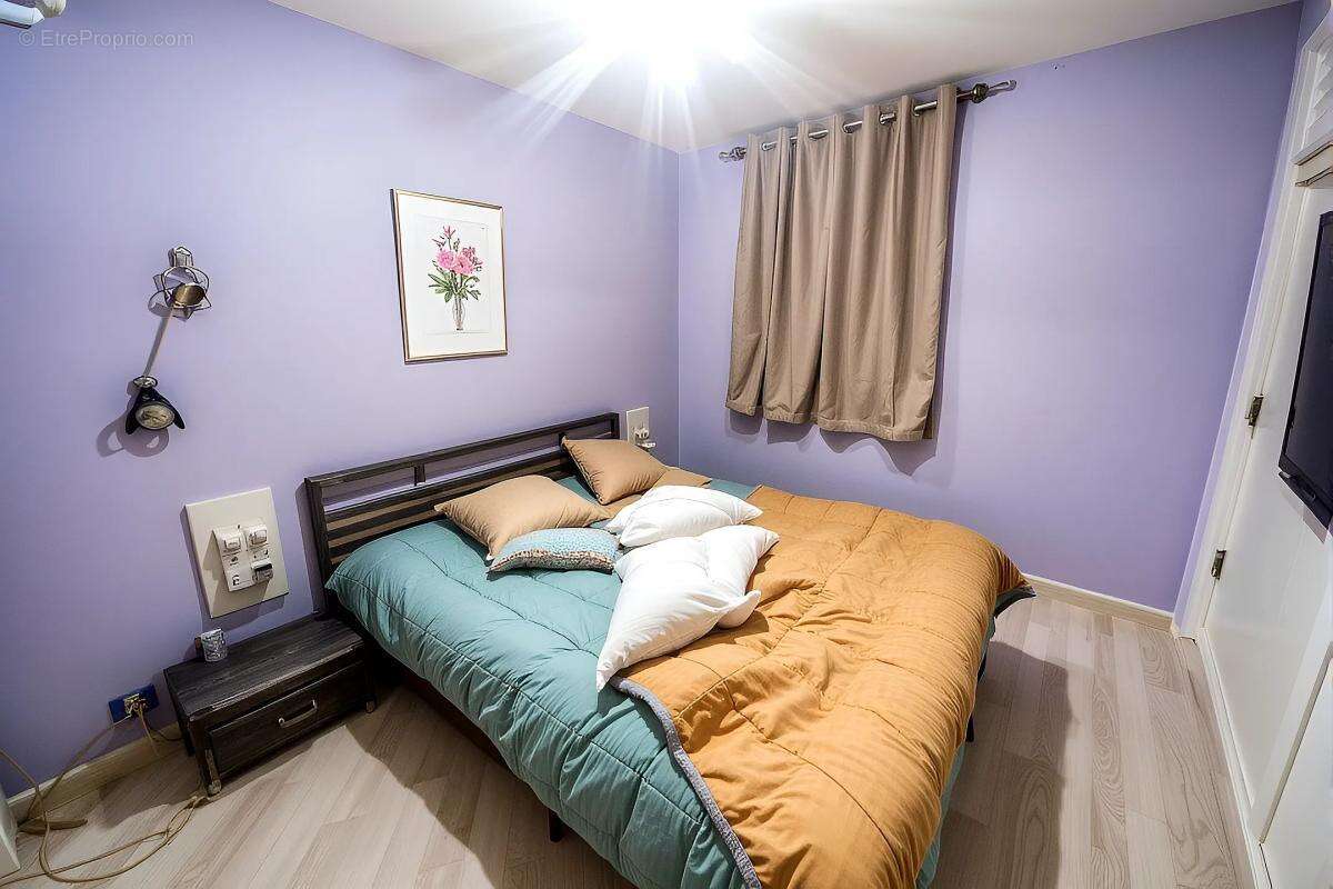 Maison à CUISE-LA-MOTTE