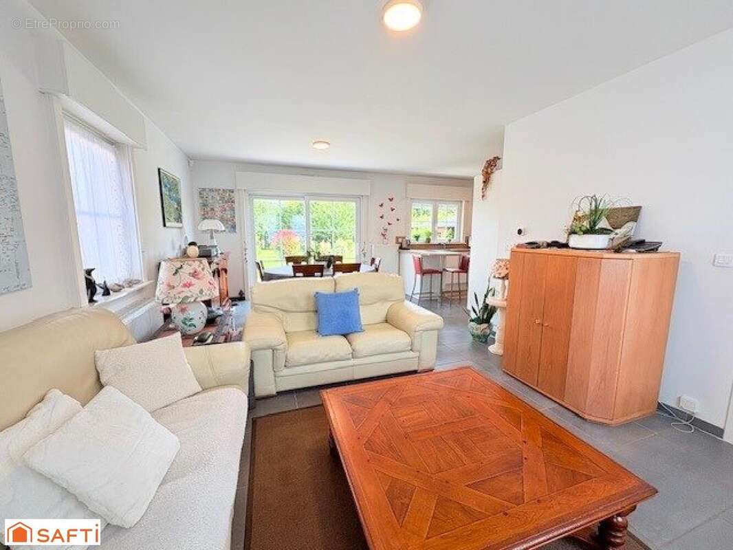 Photo 4 - Maison à ESTREUX