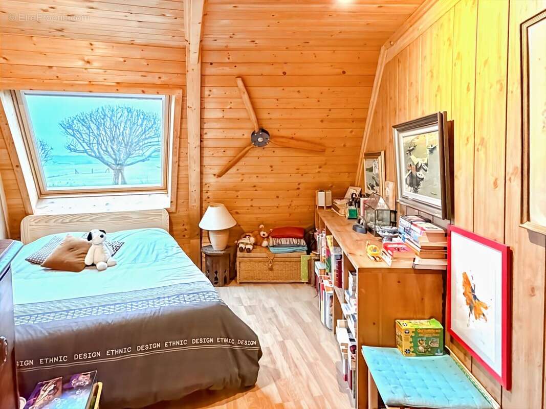 Maison à CHATEAUDUN