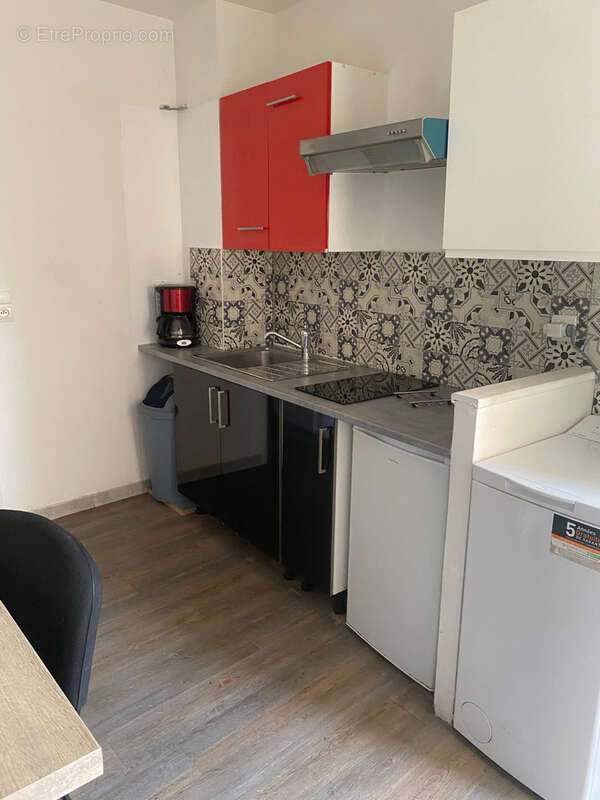 Appartement à TARBES