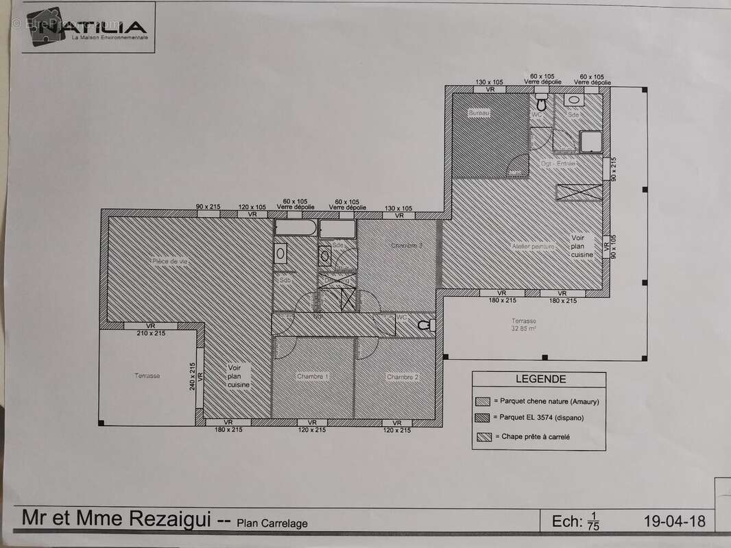 Maison à MEJANNES-LE-CLAP