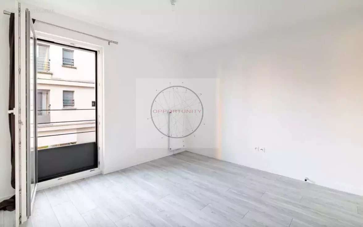 Appartement 39 m² à Montreuil  - photo 7