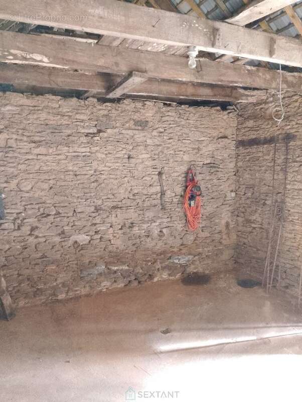 Maison de village - photo 22