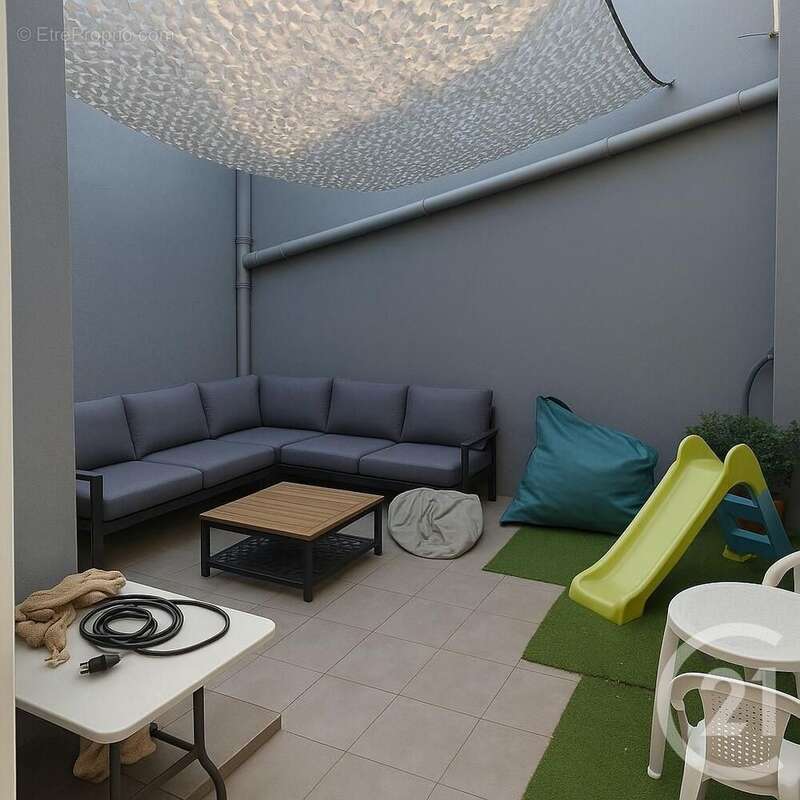 Maison à SAINTE-MARIE