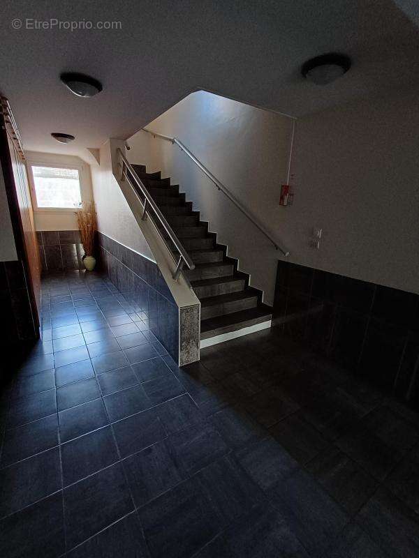 Appartement t2 51m² - photo 2