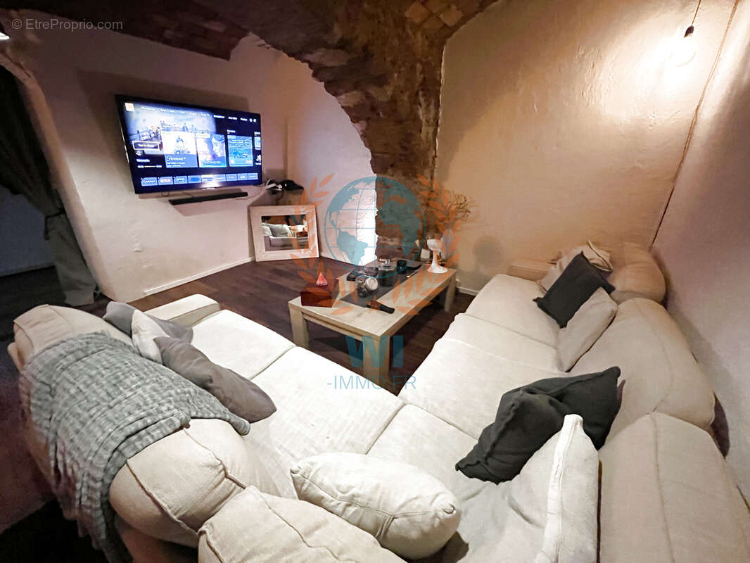 Appartement à LES ARCS