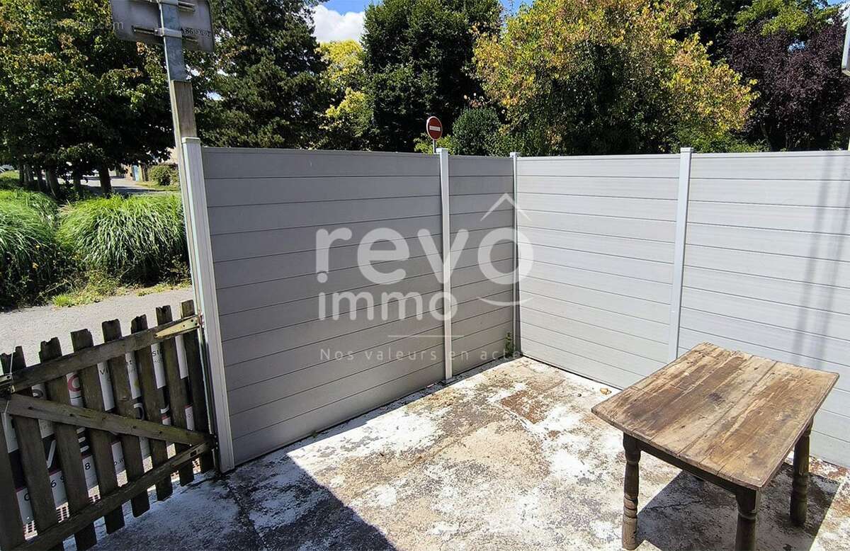 Maison à MAUVES-SUR-LOIRE