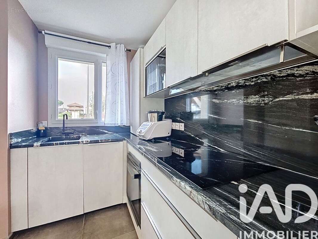 Photo 3 - Appartement à SAINT-PIERRE-EN-FAUCIGNY