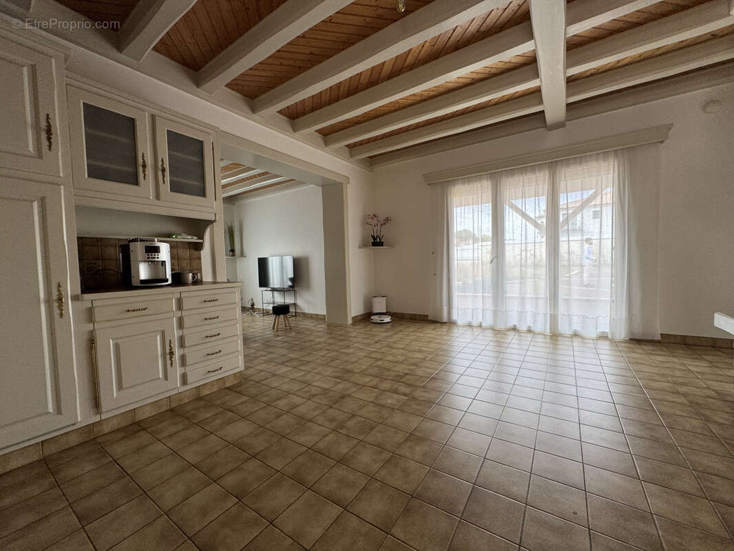 Maison à BASSE-GOULAINE