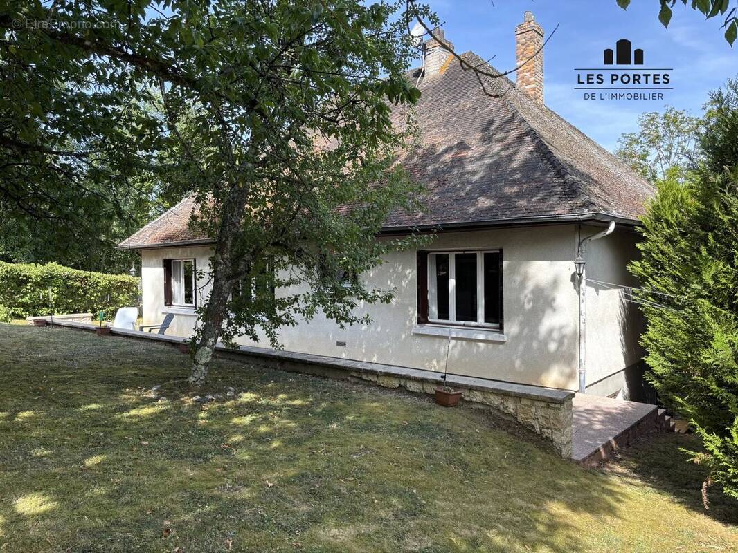 Boigneville (91720) - photo 2