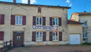 Maison à VILLERS
