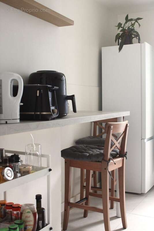 Appartement à ROUEN