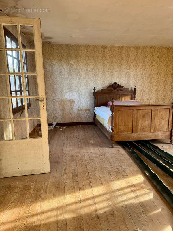 Maison à FRIVILLE-ESCARBOTIN