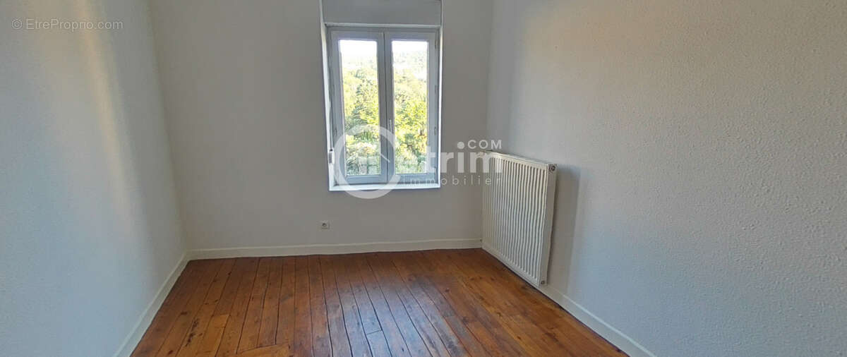 Maison à VEYRE-MONTON