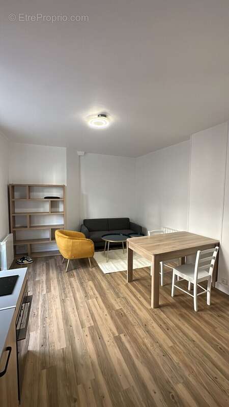 Appartement à DIEPPE