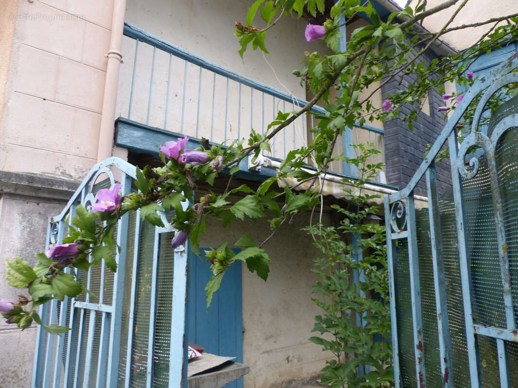 Maison à BAZUS-AURE