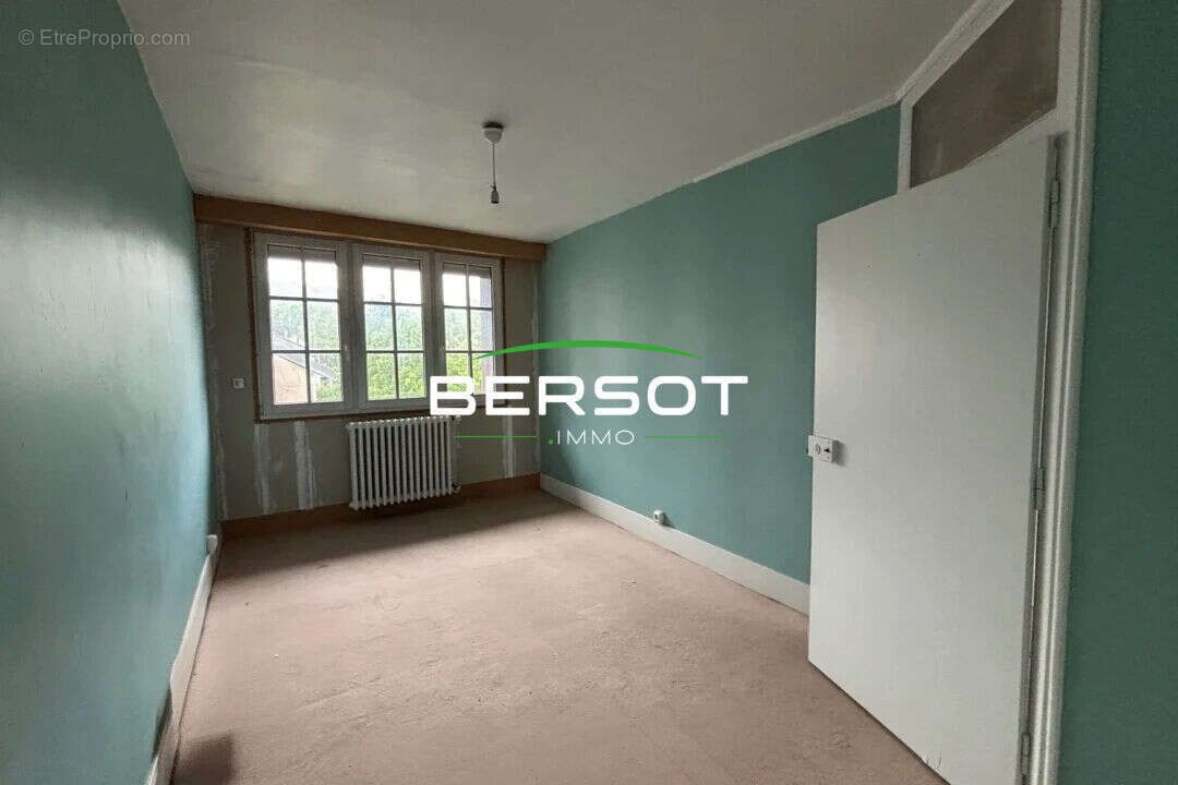 Appartement à BESANCON
