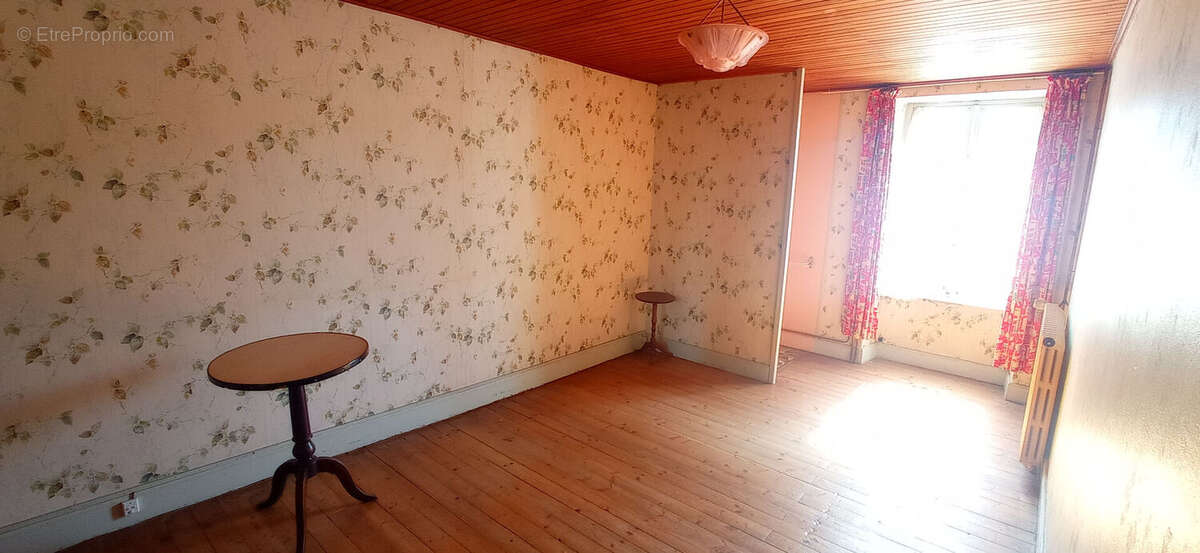 Vente maison f7 marcillat en combraille - photo 11