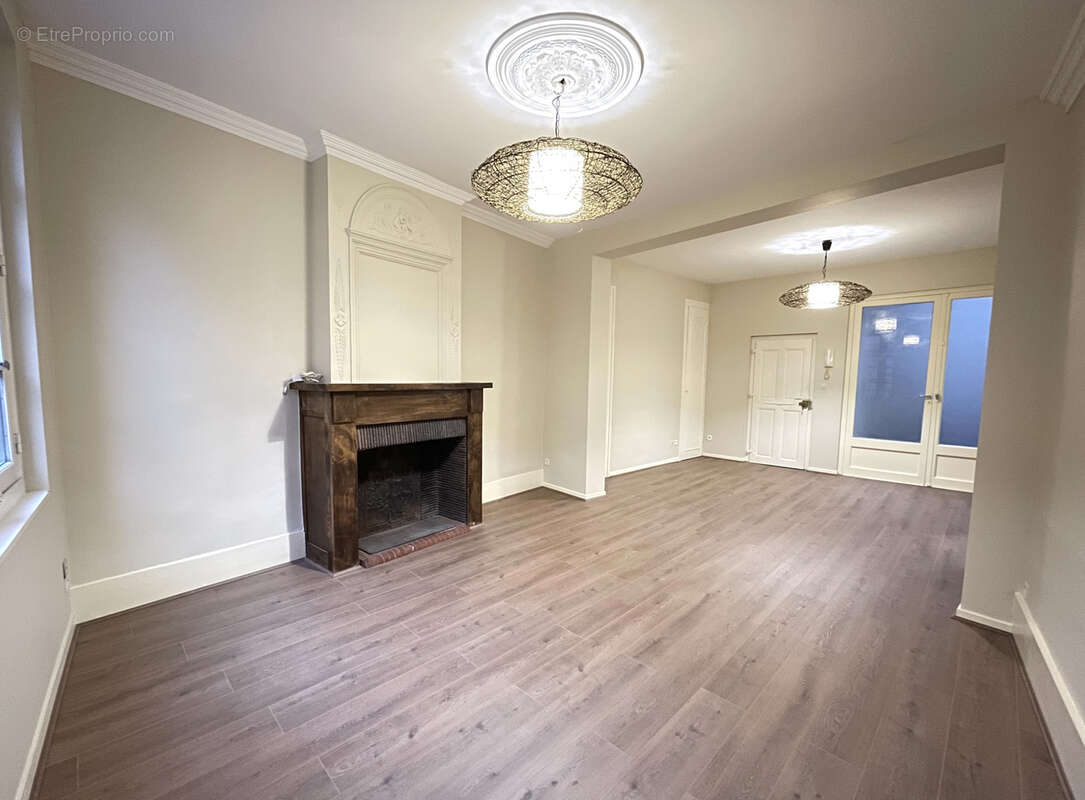 Appartement à CASTRES