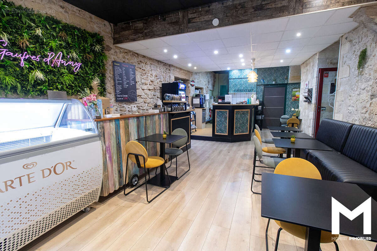 Commerce à PERIGUEUX