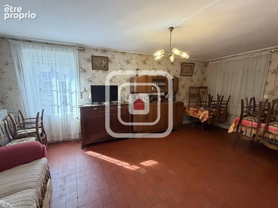 Maison ancienne en pierre - photo 6