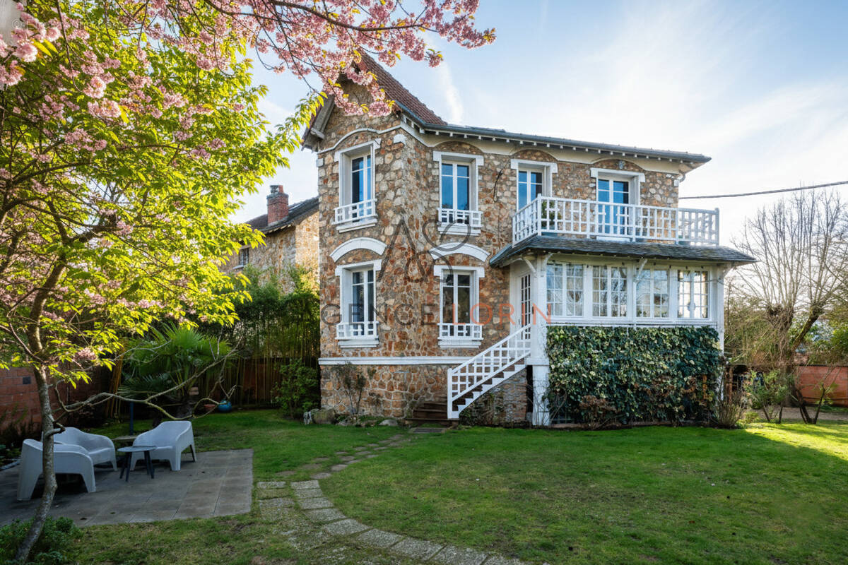 Maison à LE VESINET