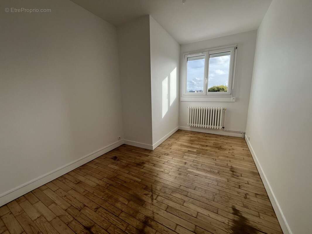 Appartement à LORIENT