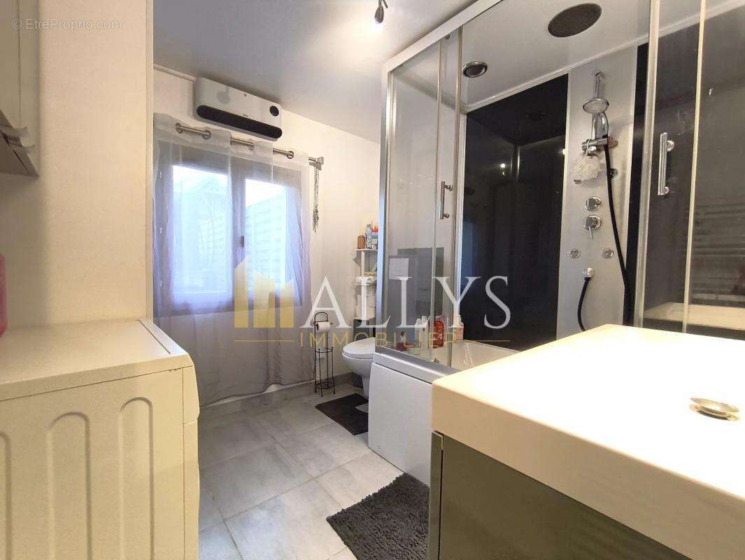 Maison à CHAUMONT-EN-VEXIN