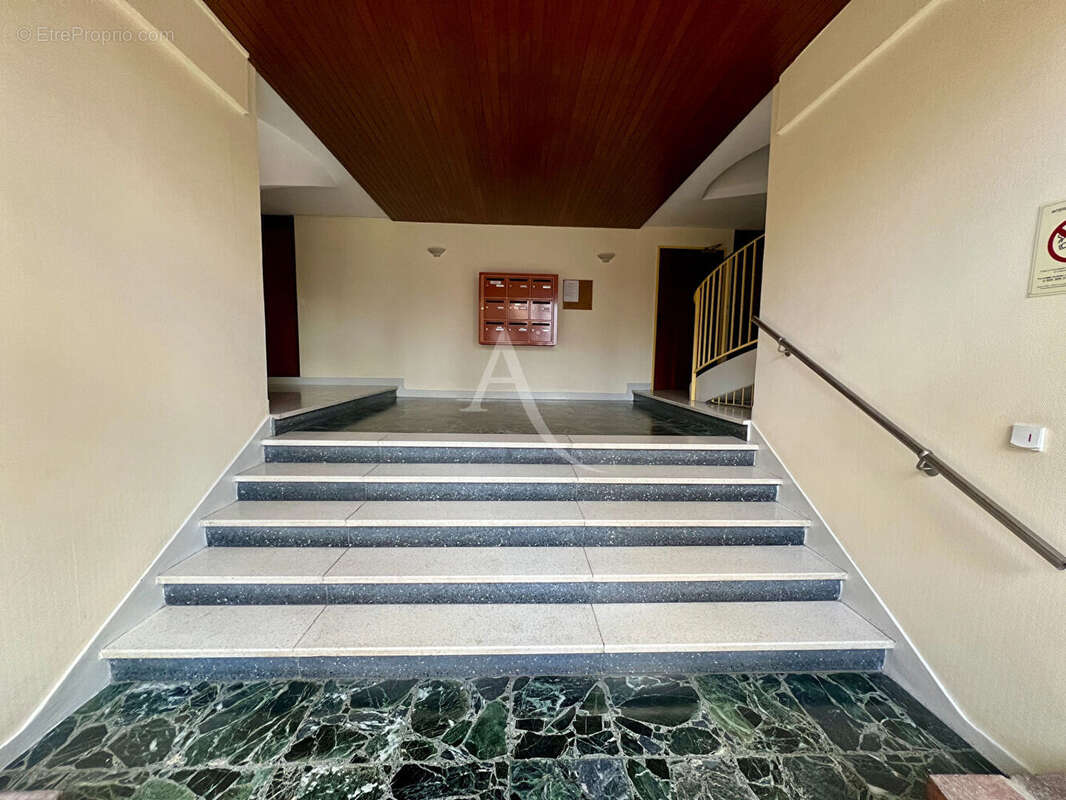 Appartement à THORIGNY-SUR-MARNE