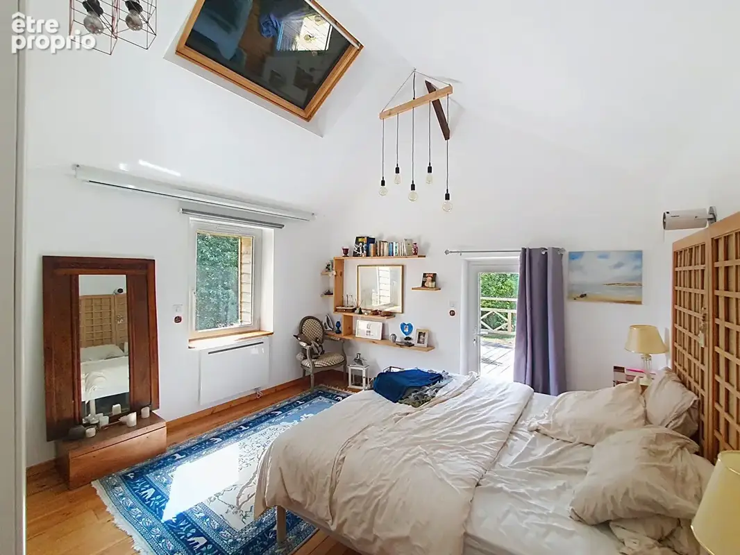 Maison Saint Philbert Sur Risle 4 pièce(s) 124m2 - photo 6