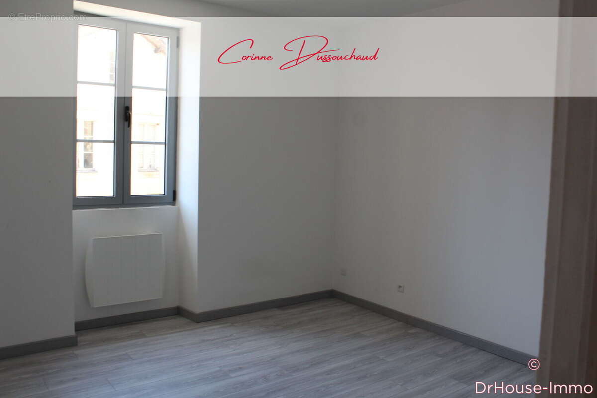 Maison 69 m² à Exideuil  - photo 5