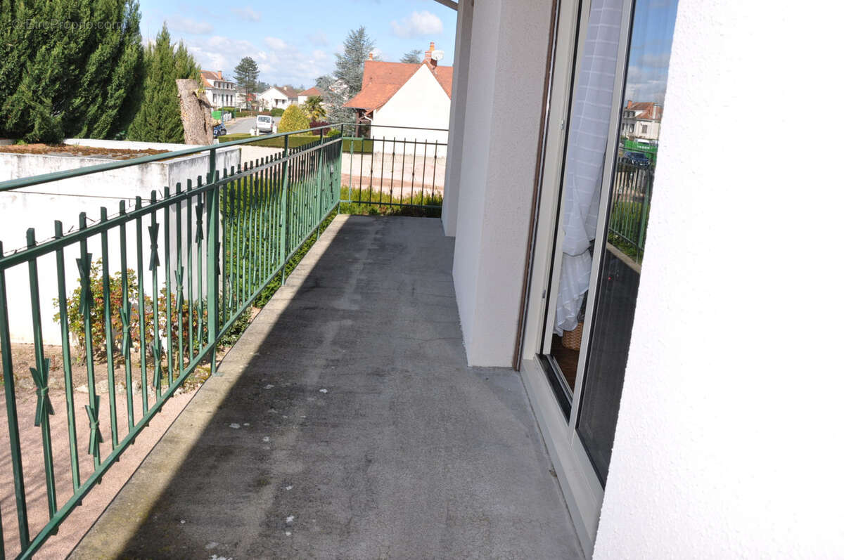 Maison à LAPALISSE