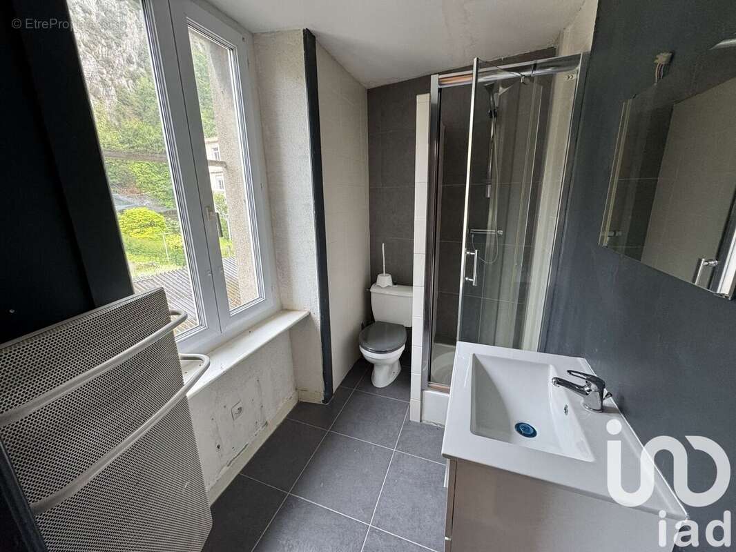 Photo 8 - Appartement à CHERBOURG-OCTEVILLE
