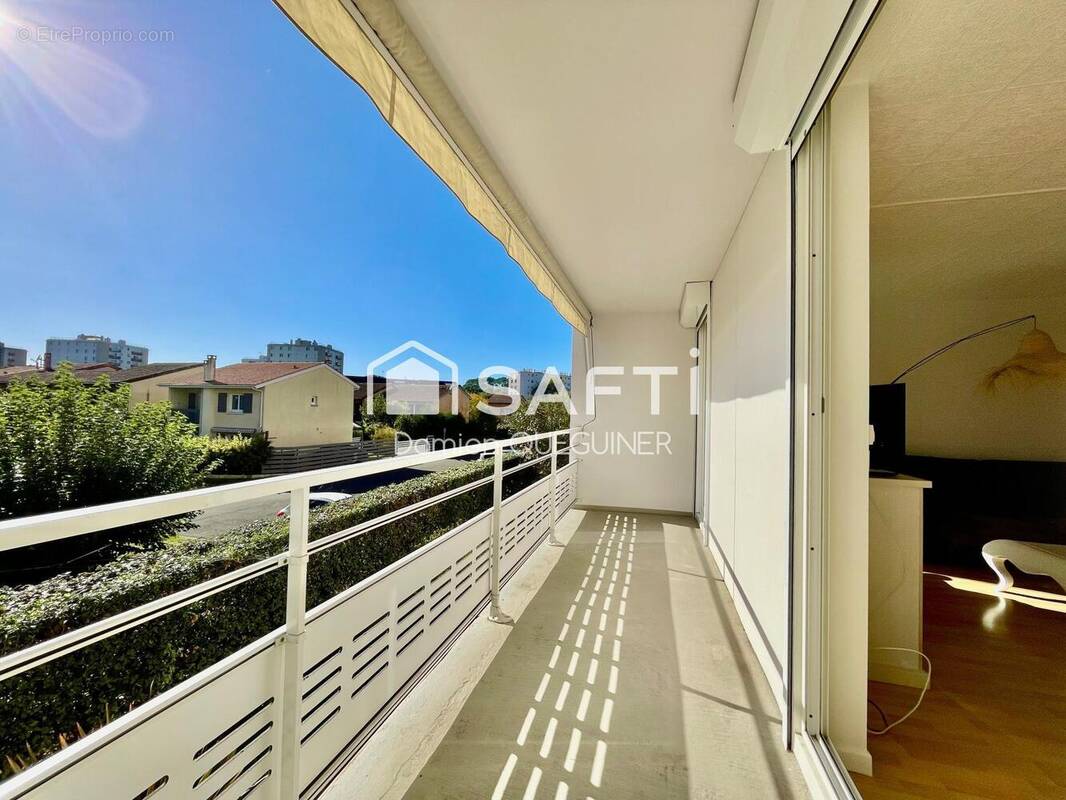 Photo 1 - Appartement à ARCACHON