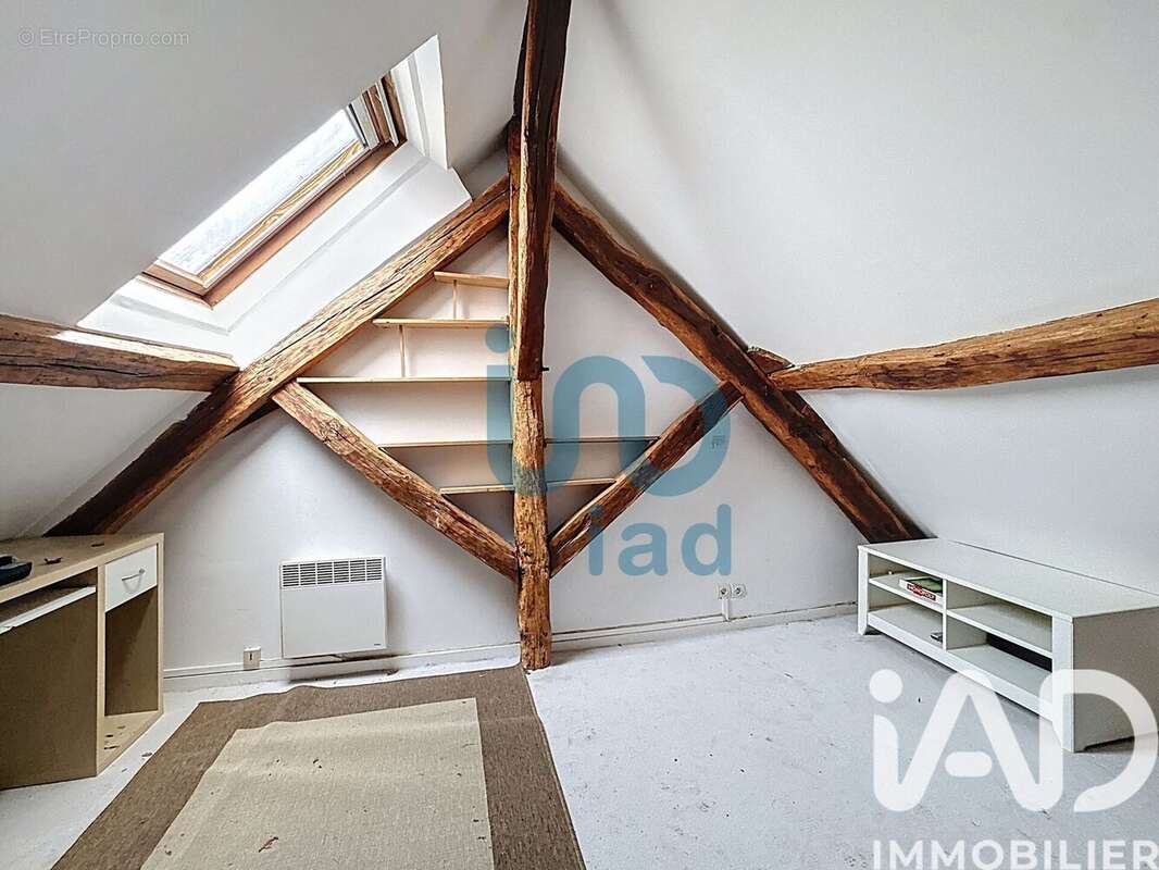 Photo 9 - Appartement à BOISSY-SOUS-SAINT-YON