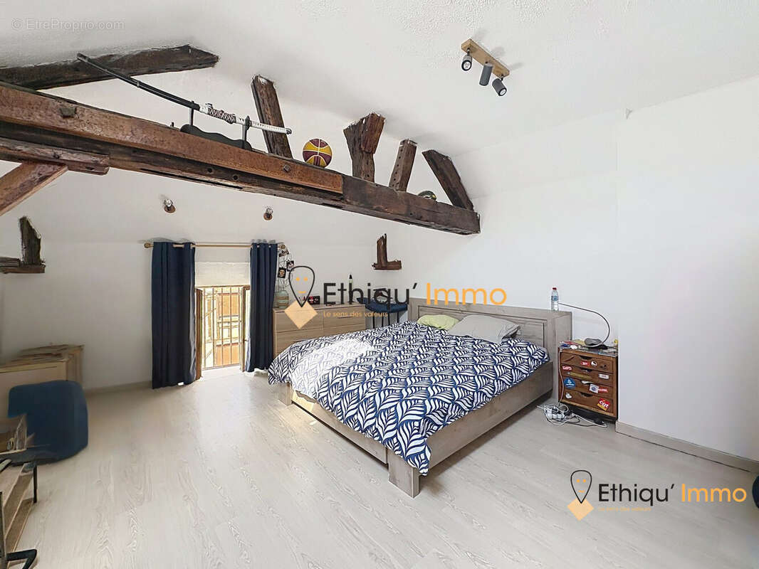 Appartement à BAR-SUR-AUBE