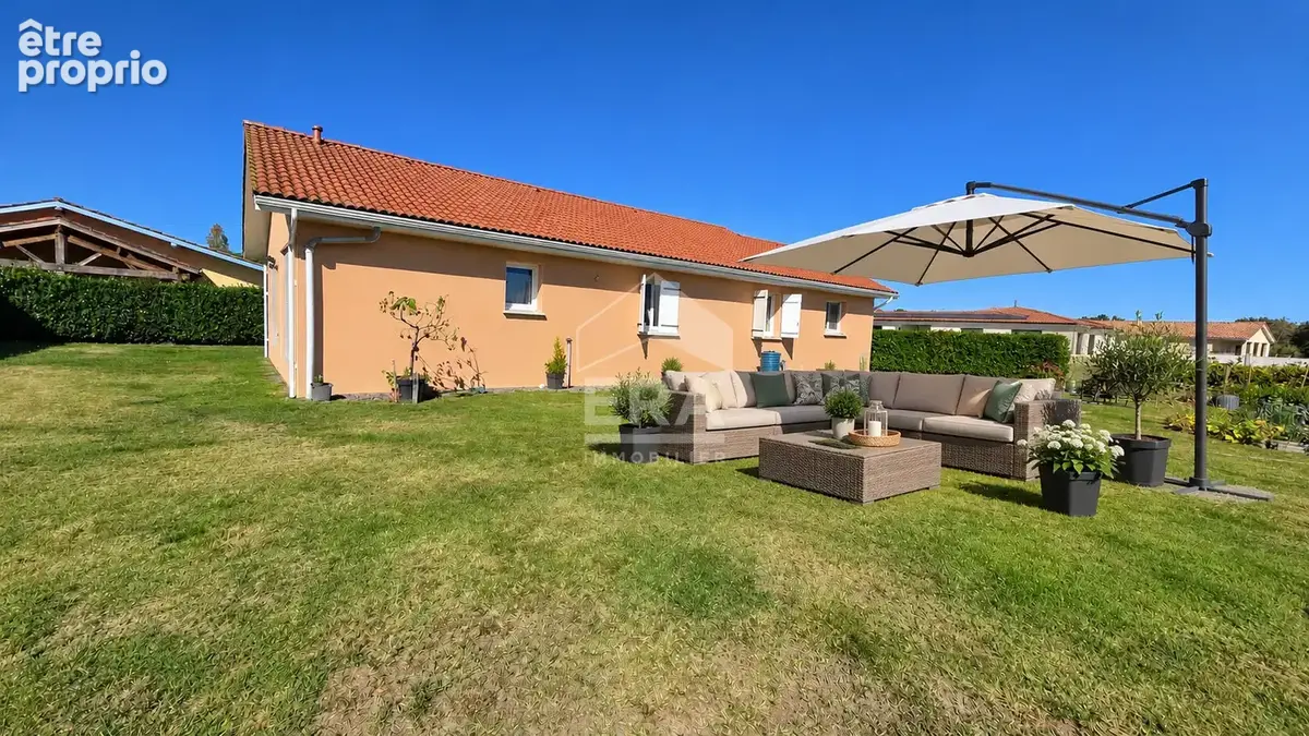 Photo Maison à Estirac au prix de 213 900€