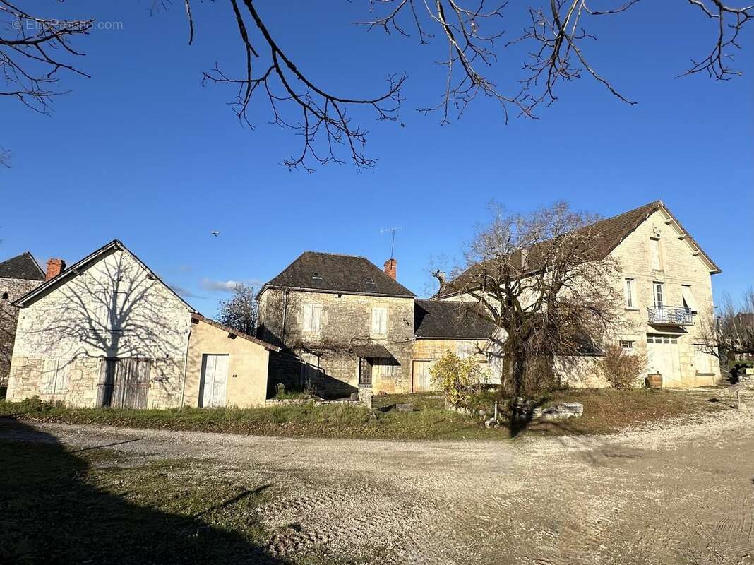 Corps de bâtiments - photo 9