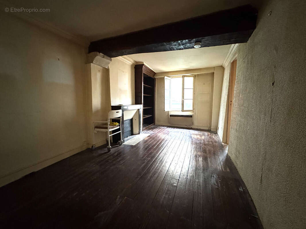 Appartement à SENLIS